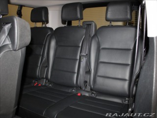 Toyota ProAce 2,0 D150k. MT VIP 8-míst 2020