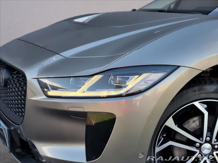 Jaguar I-Pace 0,0 EV400 4WD 2019