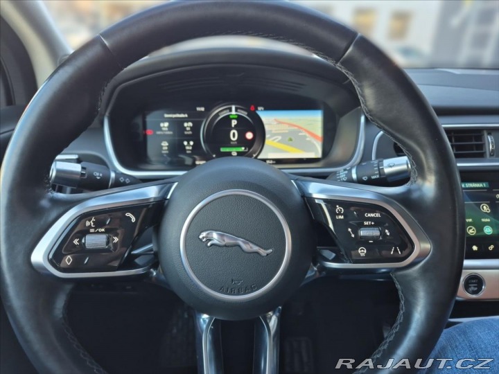 Jaguar I-Pace 0,0 EV400 4WD 2019