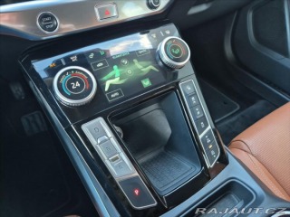 Jaguar I-Pace 0,0 EV400 4WD 2019