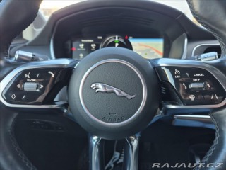 Jaguar I-Pace 0,0 EV400 4WD 2019