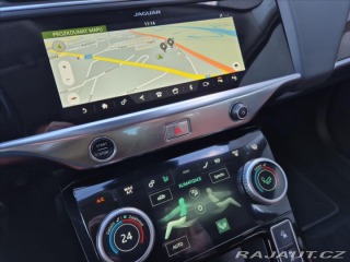 Jaguar I-Pace 0,0 EV400 4WD 2019