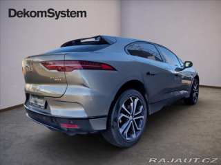 Jaguar I-Pace 0,0 EV400 4WD 2019