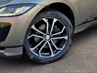 Jaguar I-Pace 0,0 EV400 4WD 2019