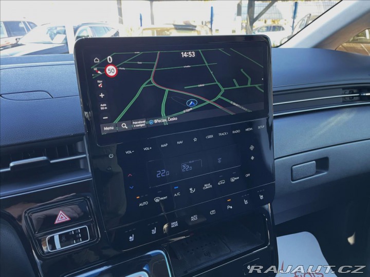 Hyundai Staria 2,2 CRDi Luxury DCT REZER 2022