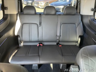 Hyundai Staria 2,2 CRDi Luxury DCT 4x4 7 2022