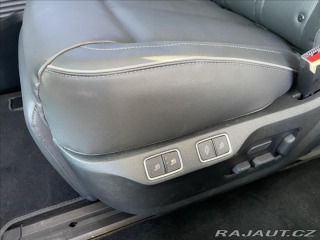 Hyundai Staria 2,2 CRDi Luxury DCT 4x4 7 2022