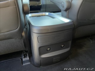 Hyundai Staria 2,2 CRDi Luxury DCT 4x4 7 2022