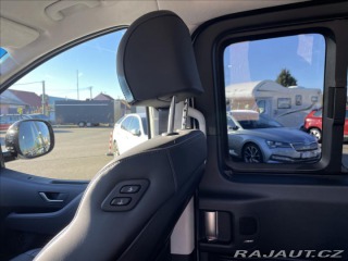 Hyundai Staria 2,2 CRDi Luxury DCT 4x4 7 2022