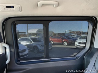 Hyundai Staria 2,2 CRDi Luxury DCT 4x4 7 2022