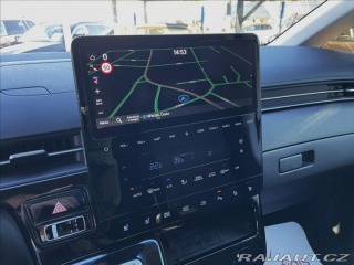 Hyundai Staria 2,2 CRDi Luxury DCT 4x4 7 2022