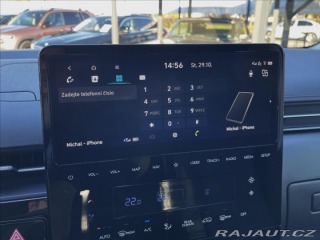 Hyundai Staria 2,2 CRDi Luxury DCT 4x4 7 2022