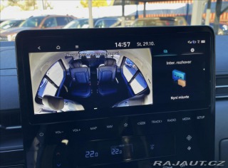 Hyundai Staria 2,2 CRDi Luxury DCT 4x4 7 2022