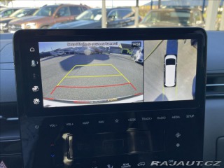 Hyundai Staria 2,2 CRDi Luxury DCT 4x4 7 2022