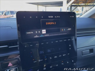 Hyundai Staria 2,2 CRDi Luxury DCT 4x4 7 2022