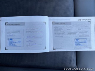 Hyundai Staria 2,2 CRDi Luxury DCT 4x4 7 2022