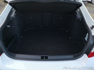 Škoda Octavia 1.4 TSi, Ambition 110 kW 2017