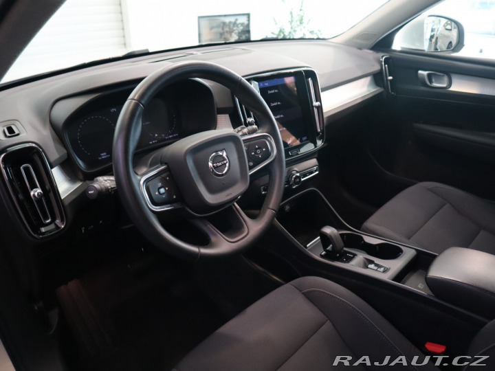 Volvo XC40 T4 FWD Recharge Inscripti 2021