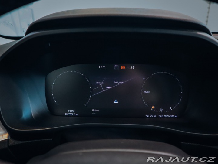 Volvo XC40 T4 FWD Recharge Inscripti 2021