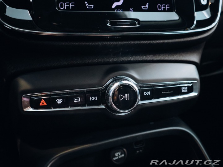 Volvo XC40 T4 FWD Recharge Inscripti 2021