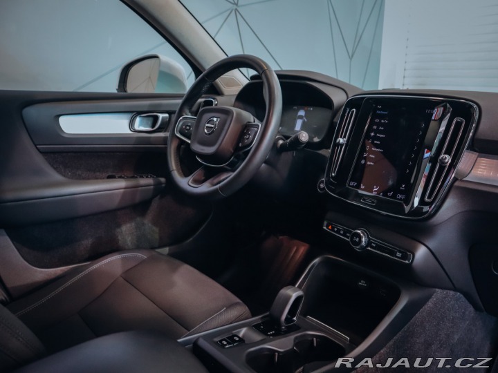 Volvo XC40 T4 FWD Recharge Inscripti 2021
