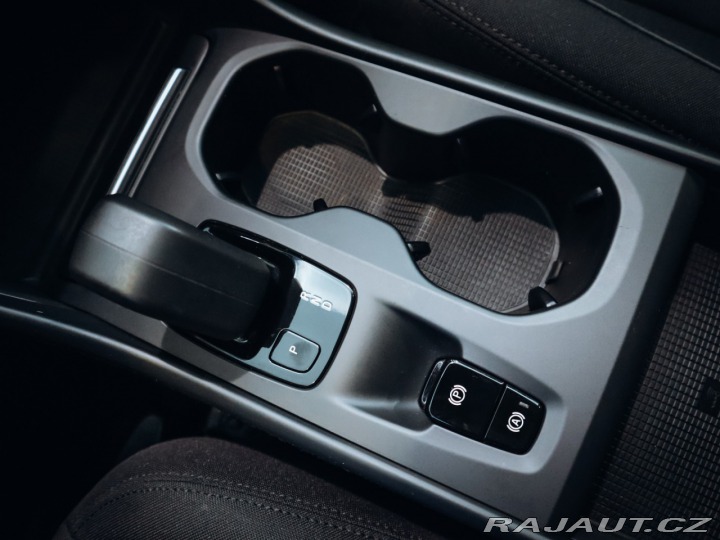 Volvo XC40 T4 FWD Recharge Inscripti 2021