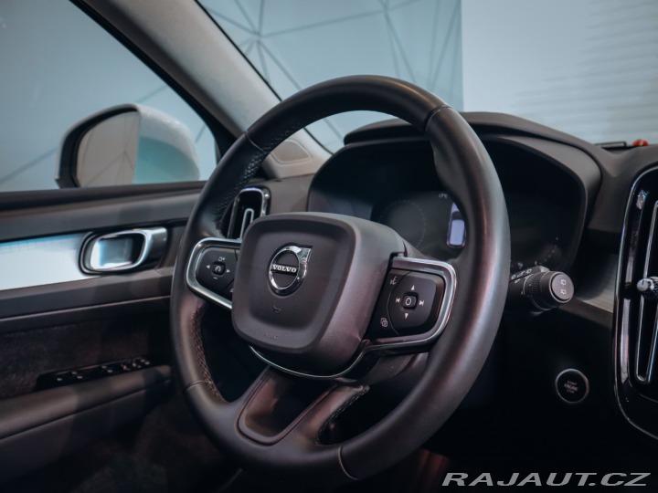 Volvo XC40 T4 FWD Recharge Inscripti 2021