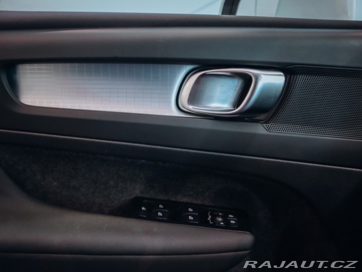 Volvo XC40 T4 FWD Recharge Inscripti 2021