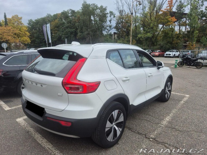 Volvo XC40 T4 FWD Recharge Inscripti 2021