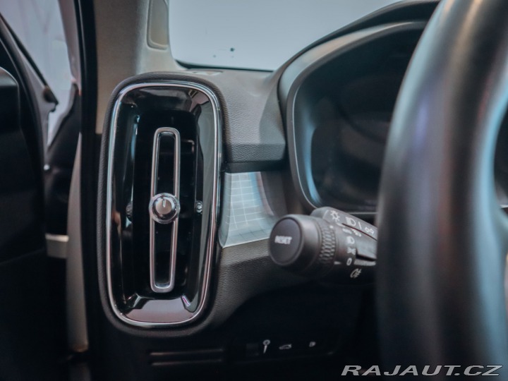 Volvo XC40 T4 FWD Recharge Inscripti 2021