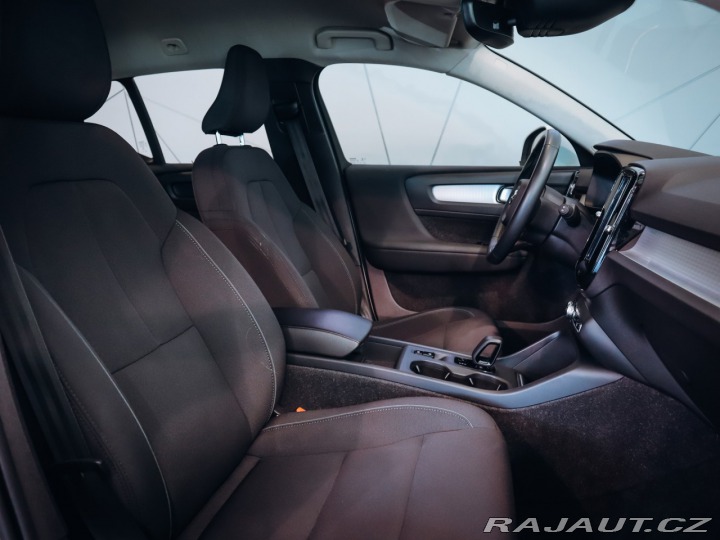 Volvo XC40 T4 FWD Recharge Inscripti 2021