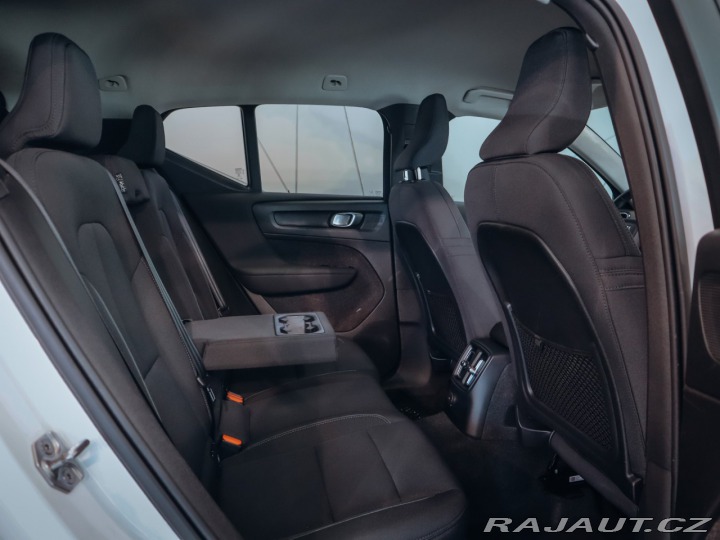 Volvo XC40 T4 FWD Recharge Inscripti 2021