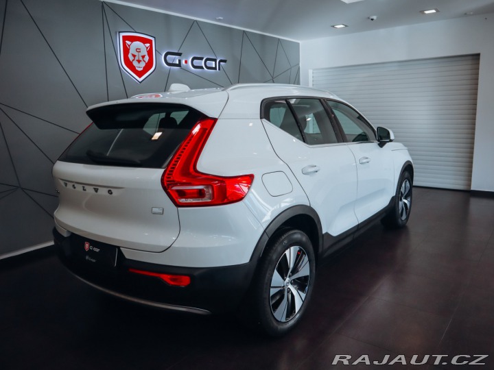 Volvo XC40 T4 FWD Recharge Inscripti 2021