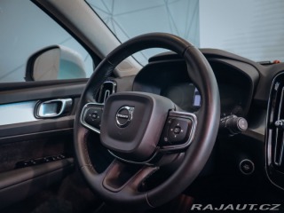 Volvo XC40 T4 FWD Recharge Inscripti 2021