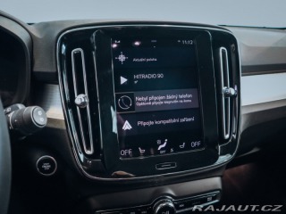 Volvo XC40 T4 FWD Recharge Inscripti 2021