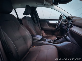 Volvo XC40 T4 FWD Recharge Inscripti 2021