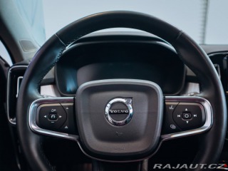 Volvo XC40 T4 FWD Recharge Inscripti 2021