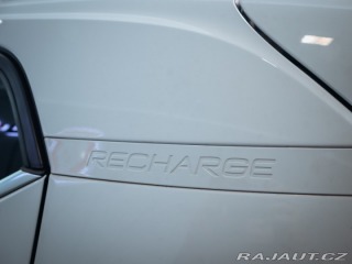 Volvo XC40 T4 FWD Recharge Inscripti 2021