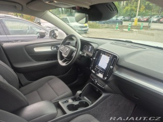 Volvo XC40 T4 FWD Recharge Inscripti 2021