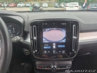 Volvo XC40 T4 FWD Recharge Inscripti 2021