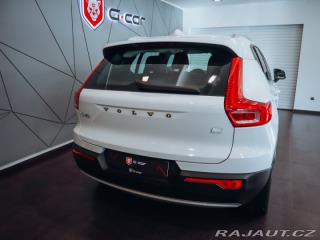 Volvo XC40 T4 FWD Recharge Inscripti 2021