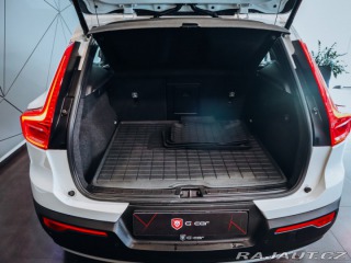 Volvo XC40 T4 FWD Recharge Inscripti 2021