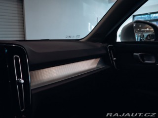 Volvo XC40 T4 FWD Recharge Inscripti 2021