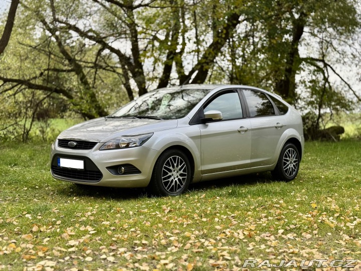 Ford Focus  2009