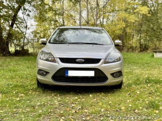 Ford Focus  2009