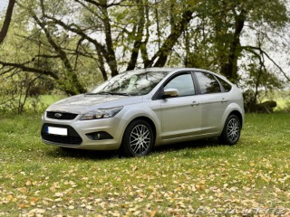 Ford Focus  2009