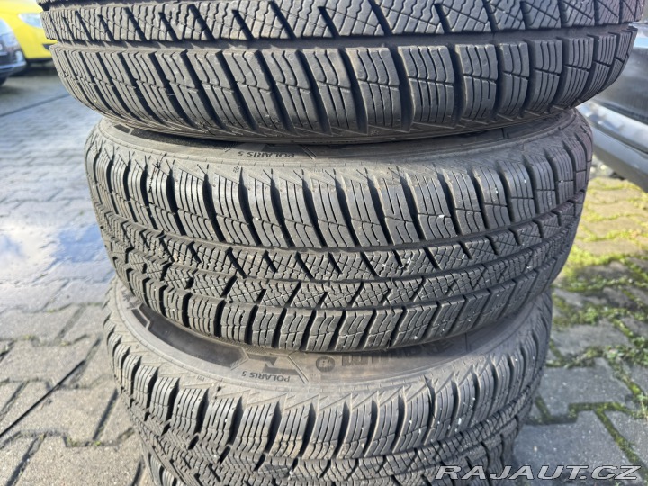 Škoda Fabia 1,2 HTP 47 KW KOLA 2005