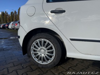 Škoda Fabia 1,2 HTP 47 KW KOLA 2005