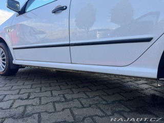 Škoda Fabia 1,2 HTP 47 KW KOLA 2005