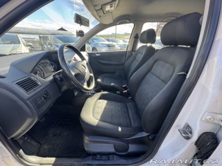 Škoda Fabia 1,2 HTP 47 KW KOLA 2005